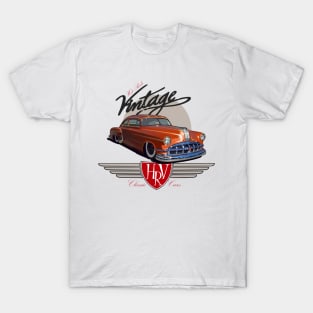 Hot Rod T-Shirt